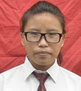 Yangchen Dolkar Gurung 